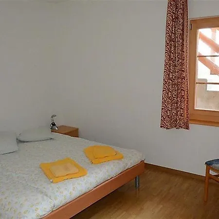 Schonried Sleeps 6 Wifi Gstaad