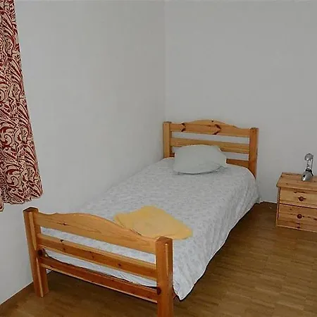 Schonried Sleeps 6 Wifi *