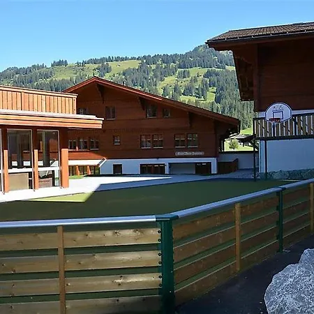 Schonried Sleeps 6 Wifi *