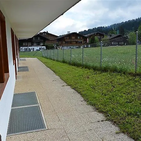 Schonried Sleeps 6 Wifi * Гштад