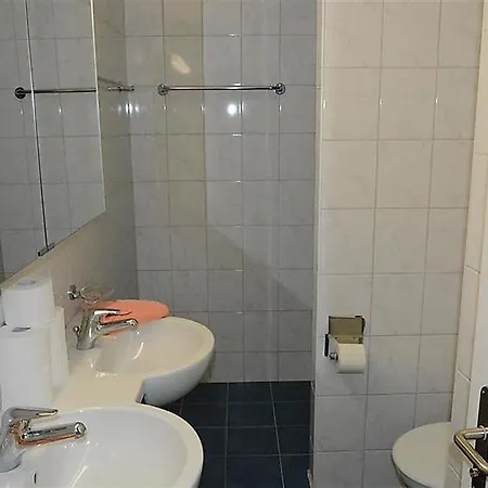 Schonried Sleeps 6 Wifi *